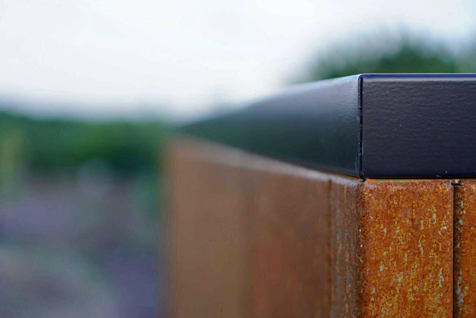 Soptunneskydd CUBY #1