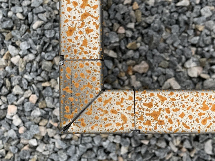 CUBY detalje stolpe