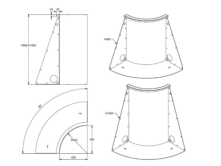 Radius_40_hjoerne_90gr_indv_H80-H100-se