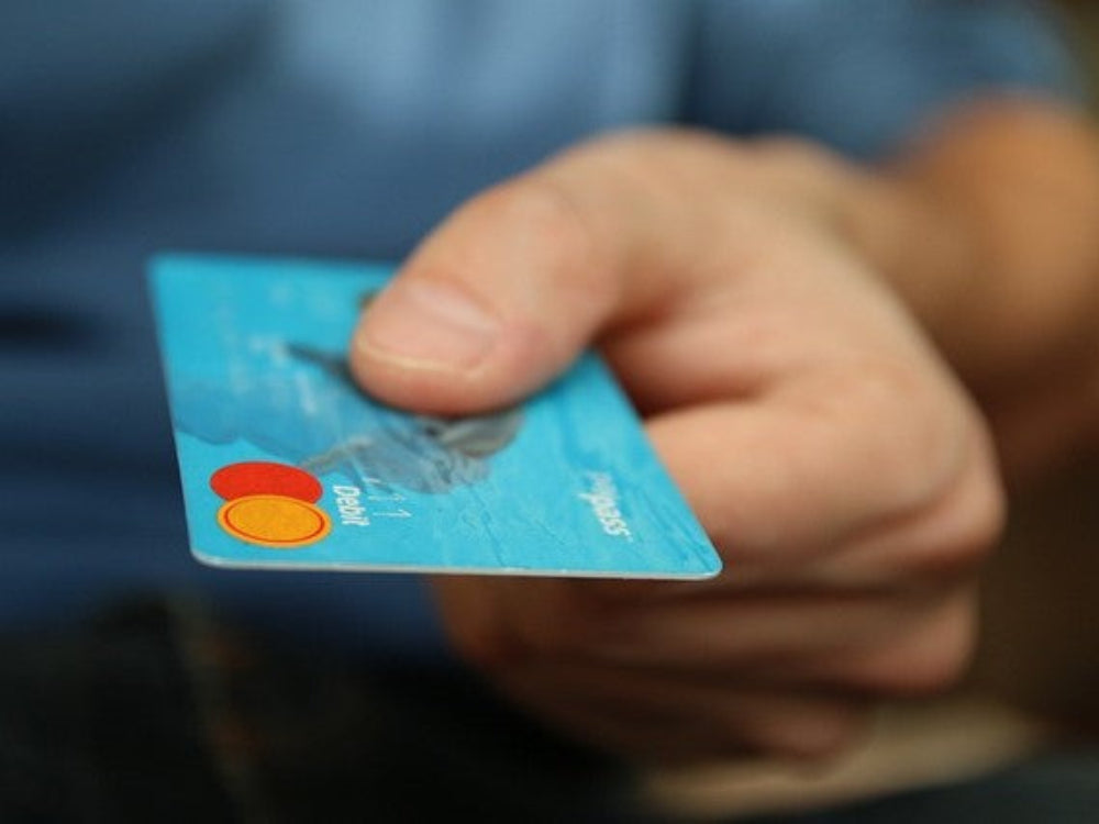 Betalning med kort hos byJEMA – säker och enkel kortbetalning i webbshoppen.