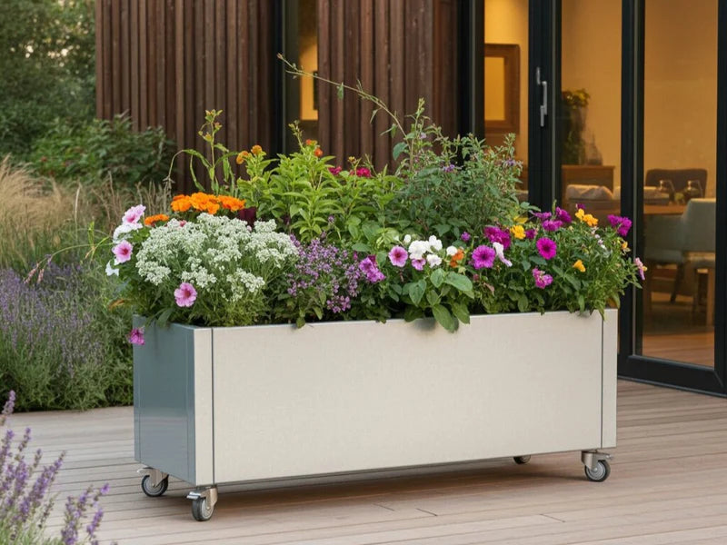 cuby-galvaniserad-blomlada-hjul-blommor