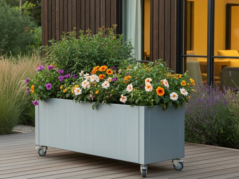 cuby-mobil-blomlada-galvaniserat-stal-terrass