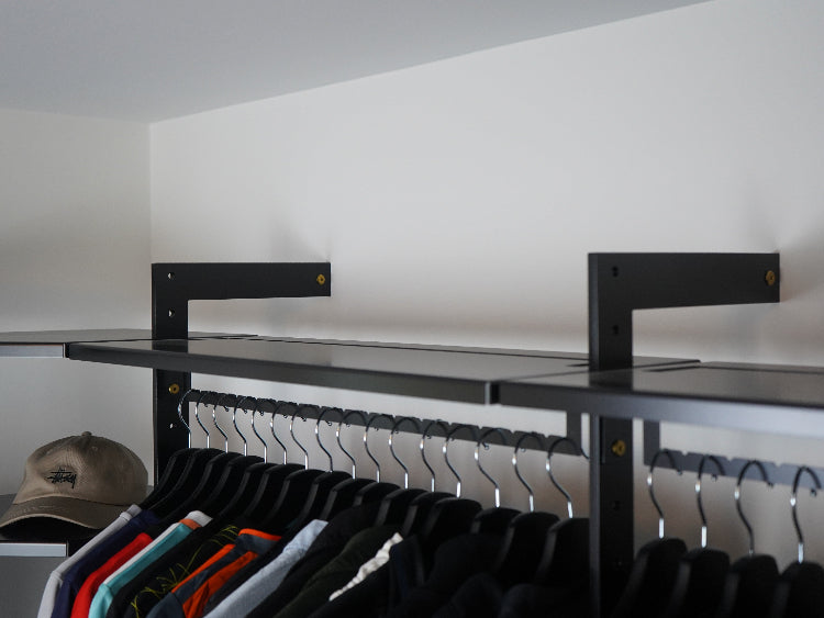 Garderobesystem-AXIS-design