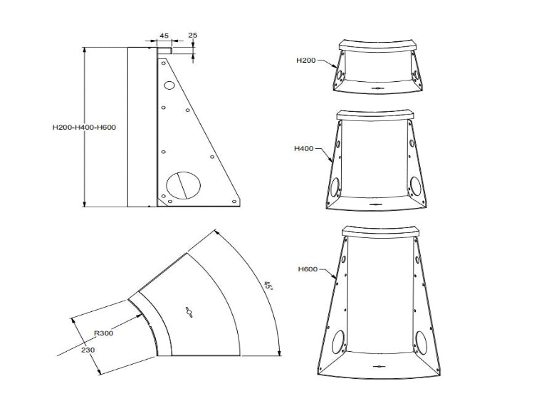 Radius_30_hjoerne_45gr_Indv_H20-H40-H60-se